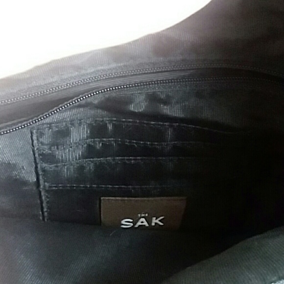 The Sak woven purse - Picture 6 of 8